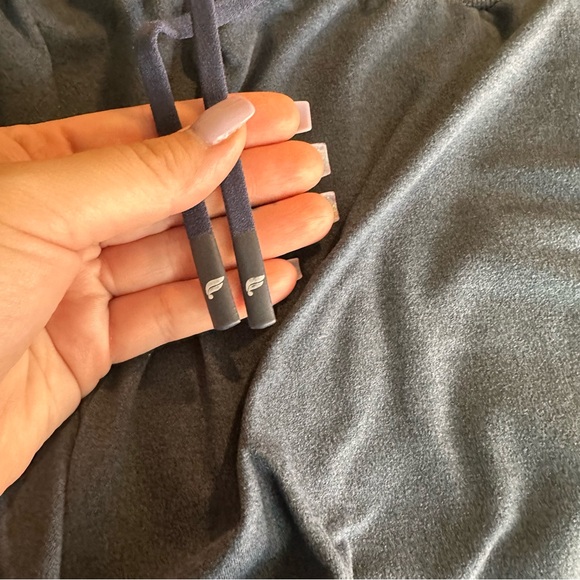 Fabletics Cloud Jersey Short - Picture 6 of 9